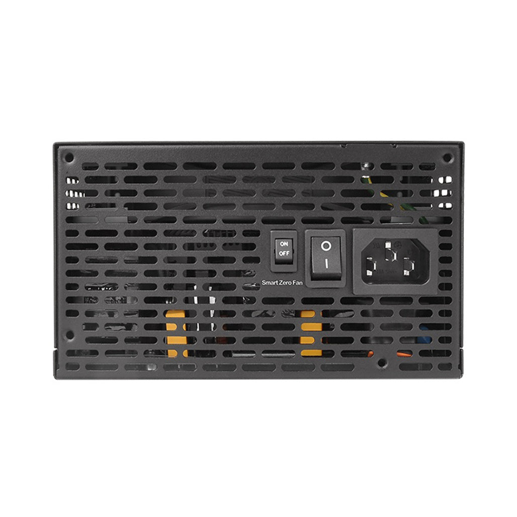 A Photo Of Thermaltake Toughpower GF3 1200W Gold - TT Premium Edition, Fully Modular Power Supply with PCIe Gen 5.0 and 80 PLUS Gold Certification