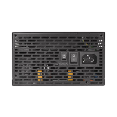 A Photo Of Thermaltake Toughpower GF3 1200W Gold - TT Premium Edition, Fully Modular Power Supply with PCIe Gen 5.0 and 80 PLUS Gold Certification