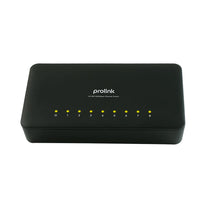 Prolink PSG822 8-Port Gigabit Ethernet Switch