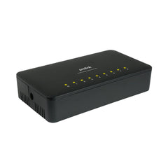A Photo Of Prolink PSG822 8-Port Gigabit Ethernet Switch