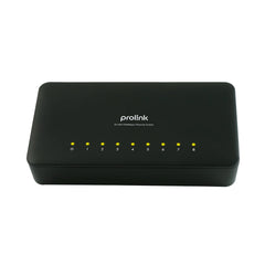 A Photo Of Prolink PSG822 8-Port Gigabit Ethernet Switch