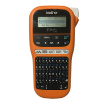 Brother PT-E110VP - Label Printer for Electrical and Datacom