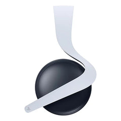 A Photo Of Sony PlayStation Pulse Elite Wireless Headset – Next-Gen Gaming Audio with Planar Magnetic Drivers, AI Noise Rejection, and 30-Hour Battery Life