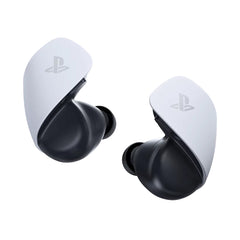 A Photo Of Sony PlayStation Pulse Explore Wireless Earbuds for PS5 – Next-Gen Audio with Planar Magnetic Drivers, AI Noise Rejection, and Portable Charging Case