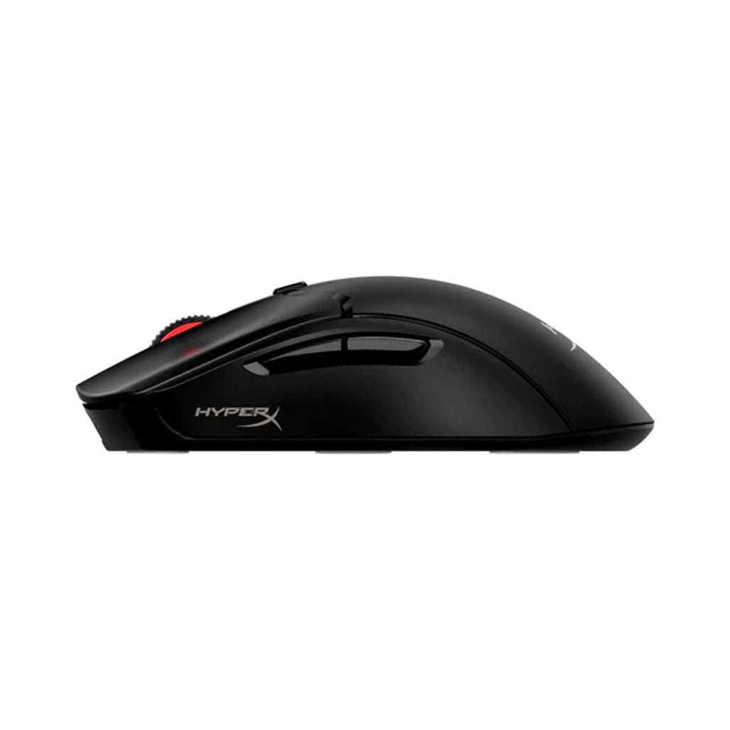 A Photo Of HyperX Pulsefire Haste 2 Wireless - Gaming Mouse - Black | 6N0B0AA