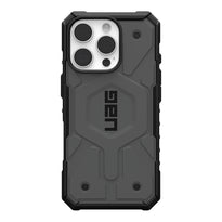 UAG Pathfinder iPhone 16 Pro Case – Rugged MagSafe Compatible Protection with 18-Foot Drop Resistance