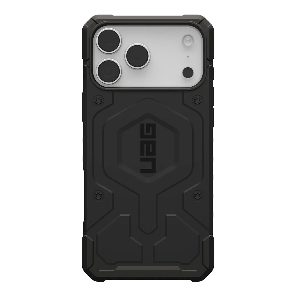 A Photo Of UAG Pathfinder - iPhone 17 Series