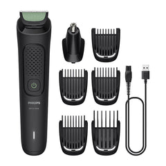 A Photo Of Philips All-in-One Trimmer 3000 Series - 7-in-1 trimmer - MG3920/15
