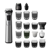 Philips Norelco Series 8000 All-in-One Trimmer | Precision Grooming for Face, Head, and Body