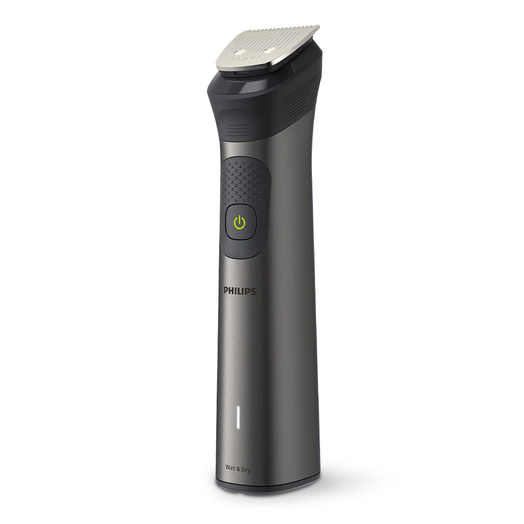 A Photo Of Philips Series 7000 All-in-One Trimmer MG7920/15 - Ultimate Precision for Face, Hair, and Body