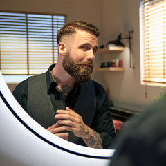 A Photo Of Philips Series 7000 All-in-One Trimmer MG7920/15 - Ultimate Precision for Face, Hair, and Body