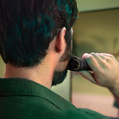 A Photo Of Philips Series 7000 All-in-One Trimmer MG7920/15 - Ultimate Precision for Face, Hair, and Body