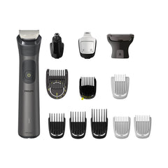 A Photo Of Philips Series 7000 All-in-One Trimmer MG7920/15 - Ultimate Precision for Face, Hair, and Body