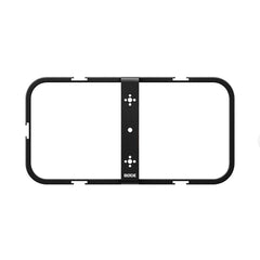 A Photo Of Rode Phone Cage - Magnetic Mobile Filmmaking Cage for iPhone and Smartphones