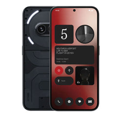 A Photo Of Nothing Phone (2a) - 12GB RAM, 256GB Storage, MediaTek Dimensity 7200 Pro, 6.7