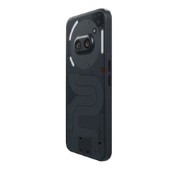 A Photo Of Nothing Phone (2a) - 12GB RAM, 256GB Storage, MediaTek Dimensity 7200 Pro, 6.7