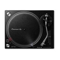 Pioneer PLX-500 - Direct Drive Turntable