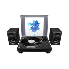 A Photo Of Pioneer PLX-500 - Direct Drive Turntable