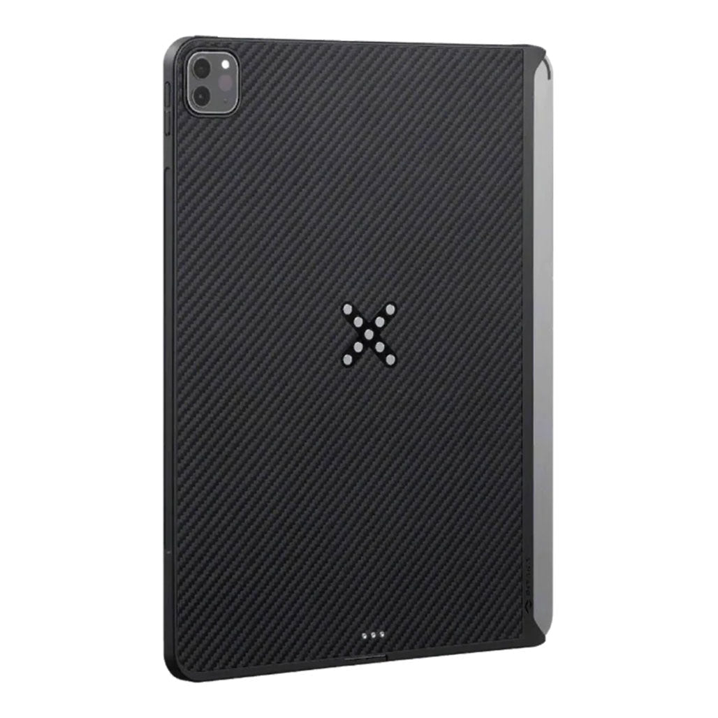 A Photo Of Pitaka MagEZ Case Pro For iPad Pro 12.9