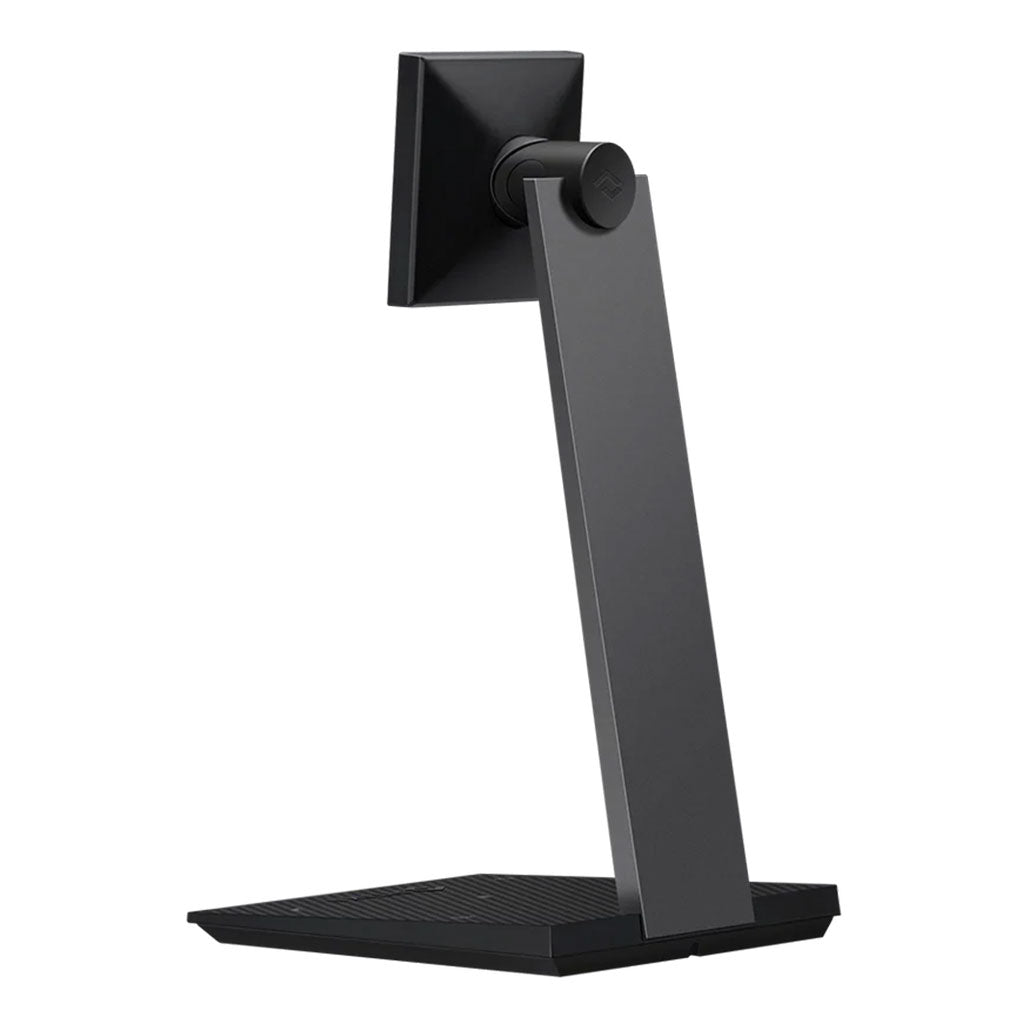 A Photo Of Pitaka MagEZ Charging Stand MES2103 for iPad With Wireless Charging