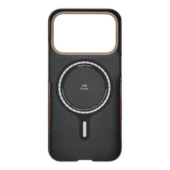 A Photo Of Pitaka Ultra-Slim Case for iPhone 17 Series