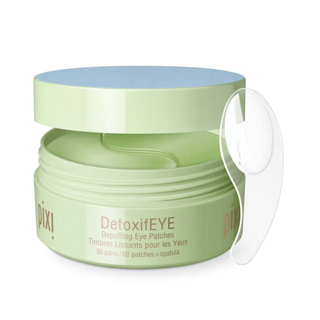 A Photo Of Pixi DetoxifEYE Hydrogel Under Eye Patches
