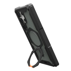 A Photo Of UAG Plasma XTE Galaxy S25 Ultra Case