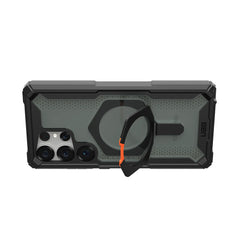 A Photo Of UAG Plasma XTE Galaxy S25 Ultra Case