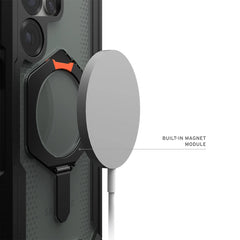 A Photo Of UAG Plasma XTE Galaxy S25 Ultra Case