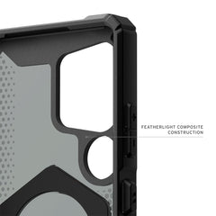 A Photo Of UAG Plasma XTE Galaxy S25 Ultra Case