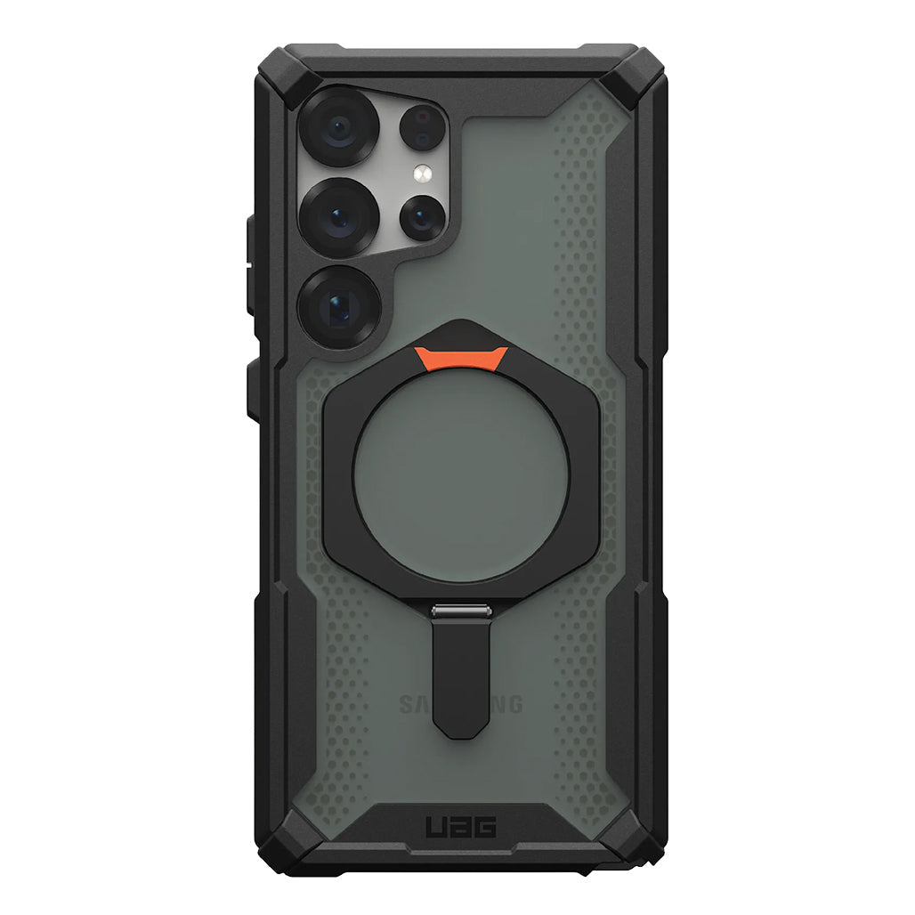 A Photo Of UAG Plasma XTE Galaxy S25 Ultra Case