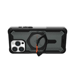 A Photo Of UAG Plasma XTE iPhone 15 Pro Max Case | Rugged MagSafe Protection with Kickstand