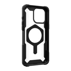 A Photo Of UAG Plasma XTE iPhone 15 Pro Max Case | Rugged MagSafe Protection with Kickstand