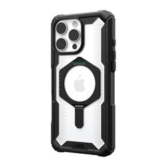 A Photo Of UAG Plasma XTE iPhone 15 Pro Max Case | Rugged MagSafe Protection with Kickstand