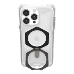 A Photo Of UAG Plasma XTE iPhone 15 Pro Max Case | Rugged MagSafe Protection with Kickstand