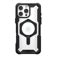 A Photo Of UAG Plasma XTE iPhone 15 Pro Max Case | Rugged MagSafe Protection with Kickstand