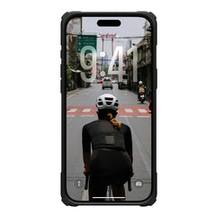 A Photo Of UAG Plasma XTE Case - iPhone 17 Series