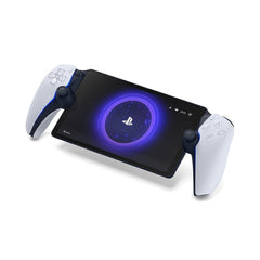 A Photo Of Sony PlayStation Portal Remote Player for PS5 | 8” LCD Screen, 60fps at 1080p, Haptic Feedback, and Adaptive Triggers