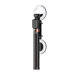 A Photo Of Plokama Live-K9 Pro - Bluetooth Selfie Stick Tripod