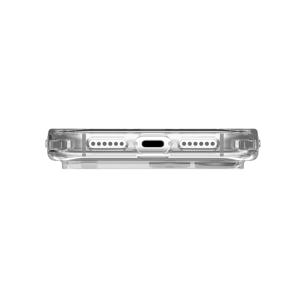 A Photo Of UAG Poly Case - iPhone 17 Pro