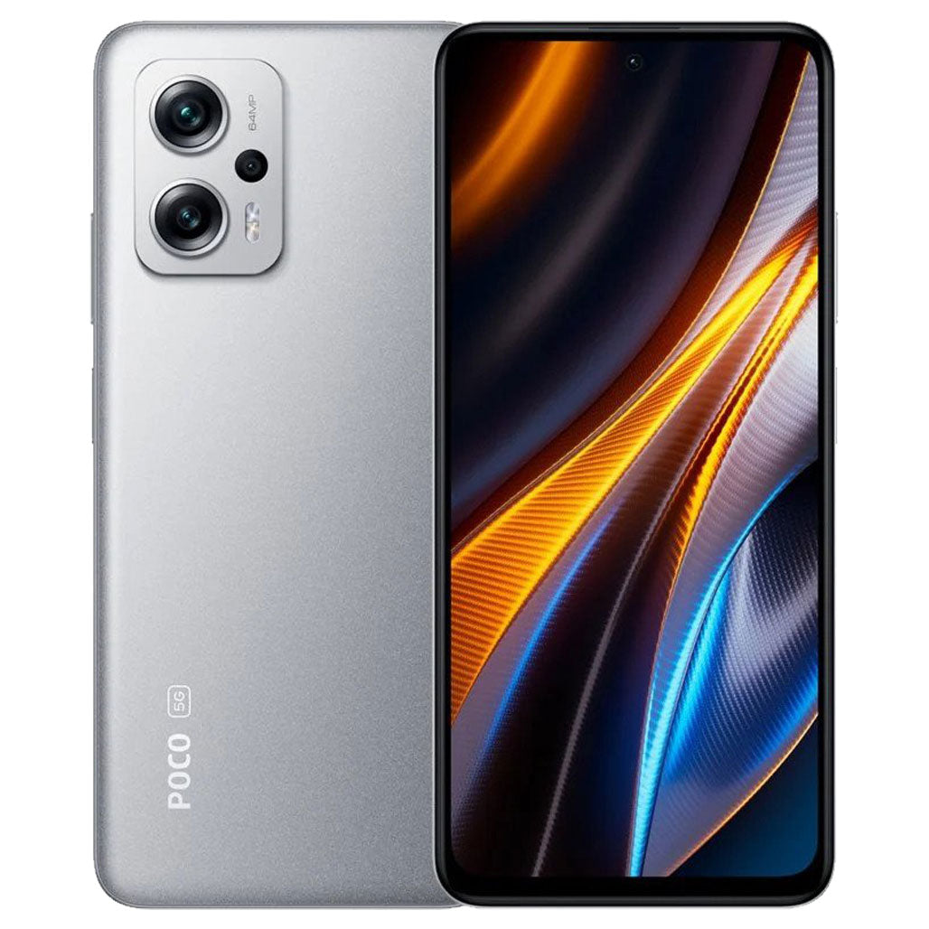 A Photo Of Poco X4 GT - 8GB - 256GB