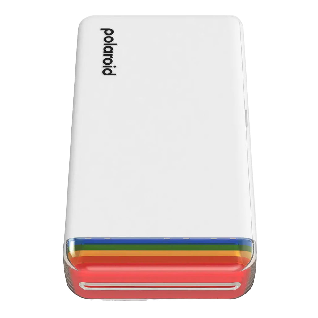A Photo Of Polaroid Hi·Print 2x3 Generation 2 Pocket Photo Printer