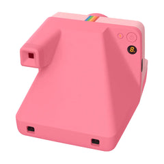 A Photo Of Polaroid Now Instant Camera Generation 3