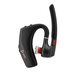 A Photo Of Poly Voyager Legend 50 UC Bluetooth Headset with NoiseBlockAI
