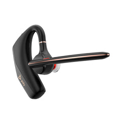A Photo Of Poly Voyager Legend 50 UC Bluetooth Headset with NoiseBlockAI