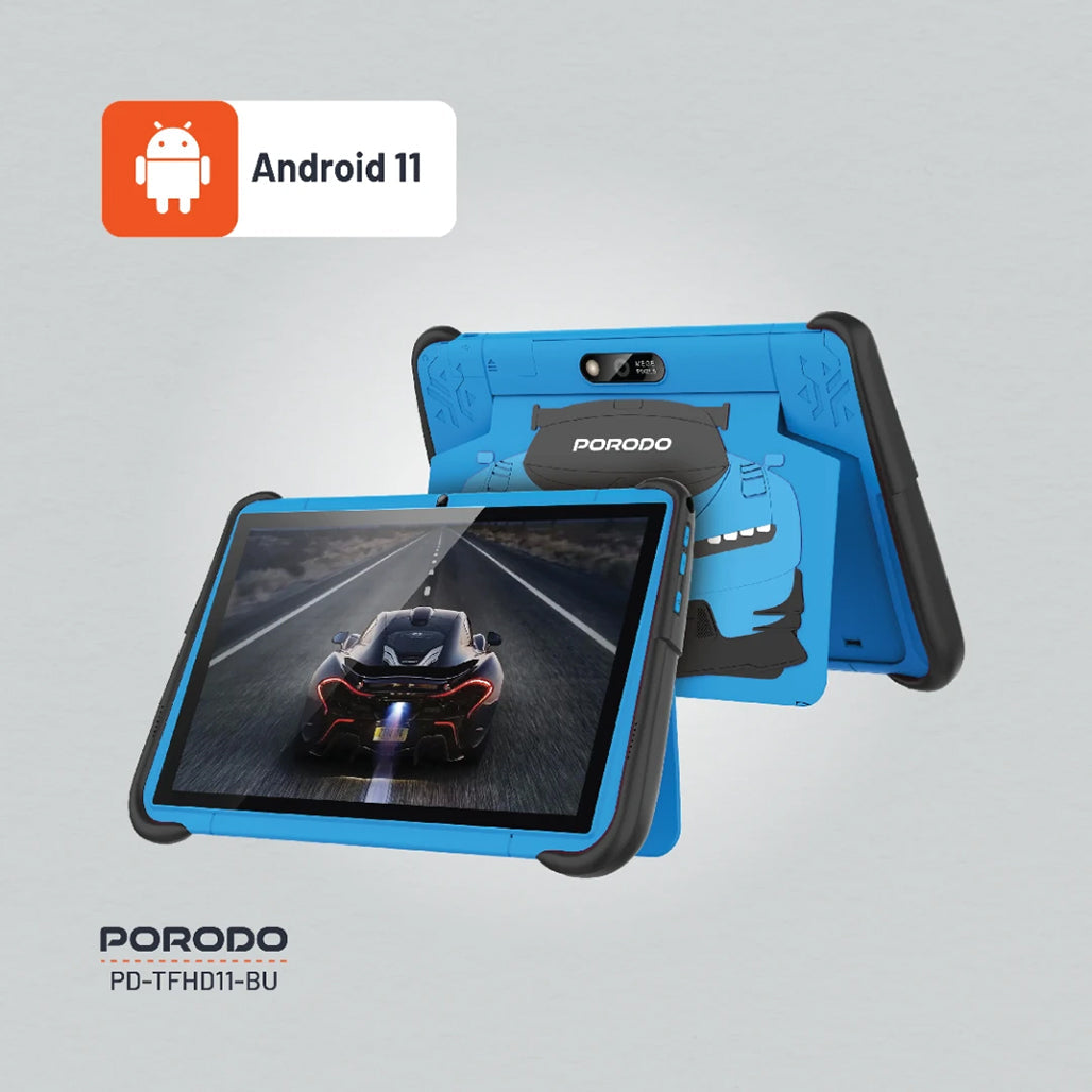 A Photo Of Porodo 10.1