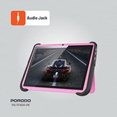 A Photo Of Porodo 10.1