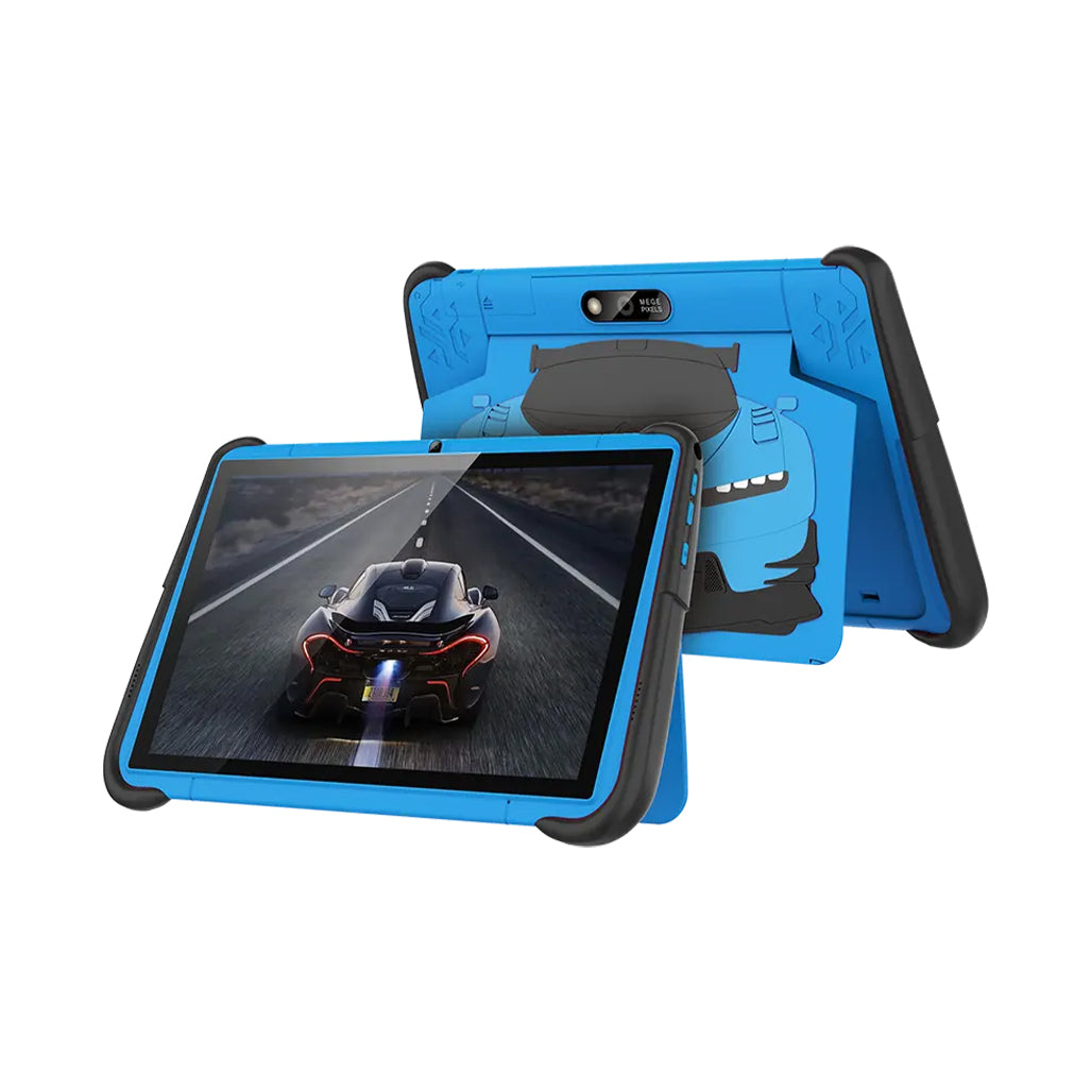 A Photo Of Porodo 10.1