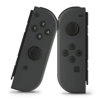 Porodo Gaming Nintendo Switch Joycon Controller - Gray | PDX619
