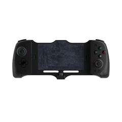 A Photo Of Porodo Gaming Switch Controller Gamepad Grip - Black | PDX612